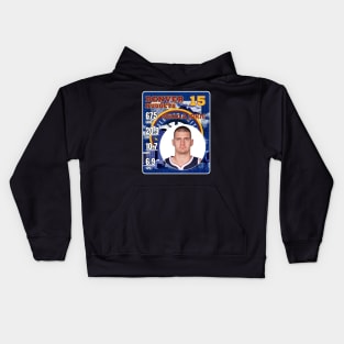 Nikola Jokic Kids Hoodie